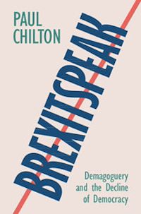 Téléchargez le livre :  Brexitspeak