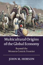 Télécharger le livre :  Multicultural Origins of the Global Economy