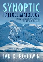 Télécharger le livre :  Synoptic Paleoclimatology