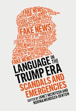Télécharger le livre :  Language in the Trump Era