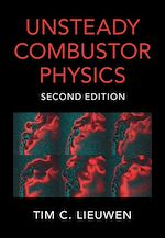 Télécharger le livre :  Unsteady Combustor Physics