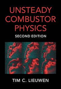Téléchargez le livre :  Unsteady Combustor Physics