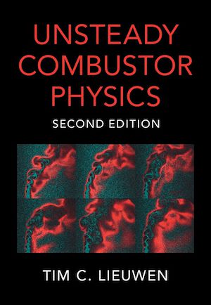 Téléchargez le livre :  Unsteady Combustor Physics
