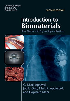 Téléchargez le livre :  Introduction to Biomaterials