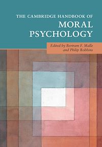 Téléchargez le livre :  The Cambridge Handbook of Moral Psychology