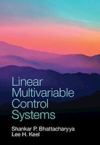 Téléchargez le livre :  Linear Multivariable Control Systems