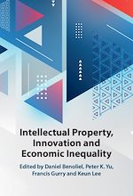 Download this eBook Intellectual Property, Innovation and Economic Inequality