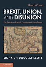 Télécharger le livre :  Brexit, Union, and Disunion