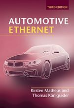 Télécharger le livre :  Automotive Ethernet
