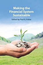 Download this eBook Making the Financial System Sustainable