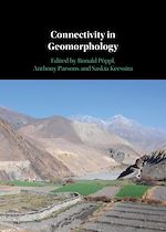 Download this eBook Connectivity in Geomorphology