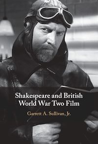 Téléchargez le livre :  Shakespeare and British World War Two Film