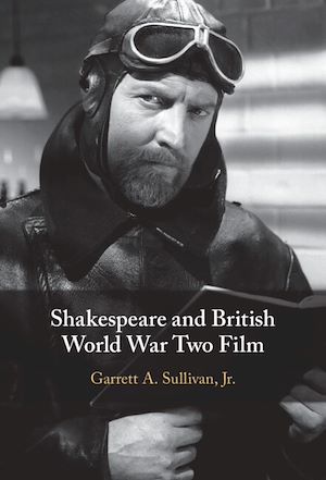 Téléchargez le livre :  Shakespeare and British World War Two Film