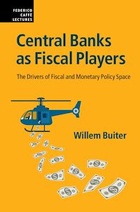 Téléchargez le livre :  Central Banks as Fiscal Players