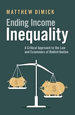 Télécharger le livre :  Ending Income Inequality