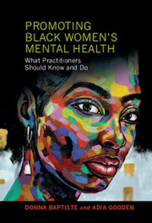 Téléchargez le livre :  Promoting Black Women's Mental Health