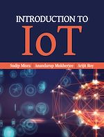 Télécharger le livre :  Introduction to IoT