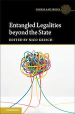 Télécharger le livre :  Entangled Legalities Beyond the State