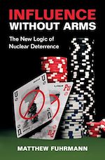 Télécharger le livre :  Influence without Arms