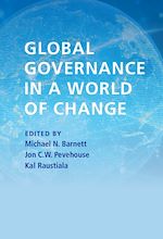 Télécharger le livre :  Global Governance in a World of Change