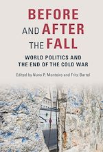 Télécharger le livre :  Before and After the Fall