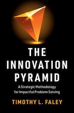 Download this eBook The Innovation Pyramid