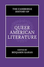 Download this eBook The Cambridge History of Queer American Literature