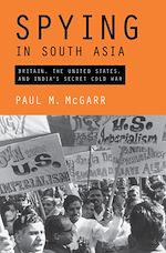 Download this eBook Spying in South Asia