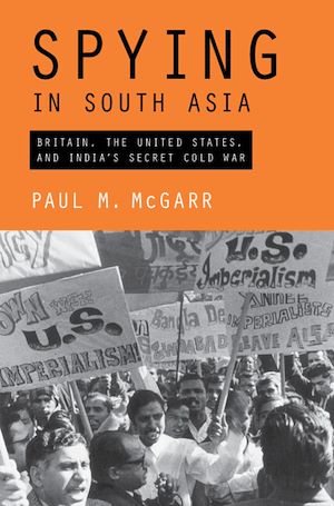 Download the eBook: Spying in South Asia