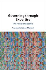 Télécharger le livre :  Governing through Expertise