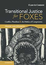 Download this eBook Transitional Justice for Foxes