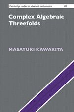 Download this eBook Complex Algebraic Threefolds