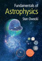 Télécharger le livre :  Fundamentals of Astrophysics