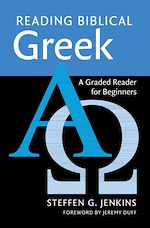 Download this eBook Reading Biblical Greek