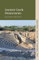 Download this eBook Ancient Greek Democracies