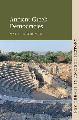 Download the eBook: Ancient Greek Democracies