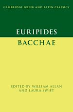 Télécharger le livre :  Euripides: Bacchae