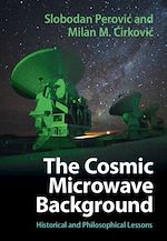 Télécharger le livre :  The Cosmic Microwave Background