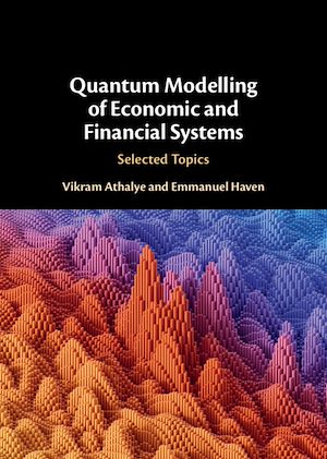 Download the eBook: Quantum Modelling of Economic and Financial Systems