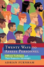 Télécharger le livre :  Twenty Ways to Assess Personnel