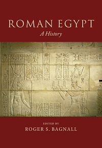 Téléchargez le livre :  Roman Egypt