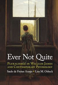 Téléchargez le livre :  Ever Not Quite