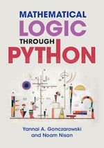 Download this eBook Mathematical Logic through Python