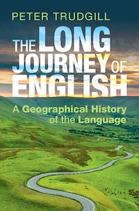 Téléchargez le livre :  The Long Journey of English