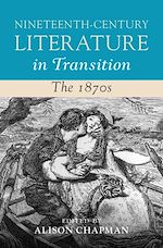 Download this eBook Nineteenth-Century Literature in Transition: The 1870s