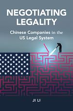 Download this eBook Negotiating Legality