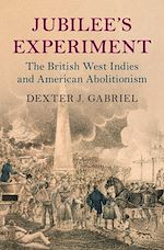 Download this eBook Jubilee's Experiment
