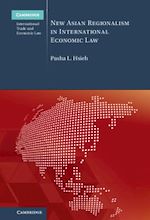 Download this eBook New Asian Regionalism in International Economic Law