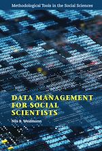 Télécharger le livre :  Data Management for Social Scientists