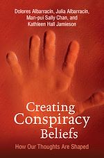 Télécharger le livre :  Creating Conspiracy Beliefs